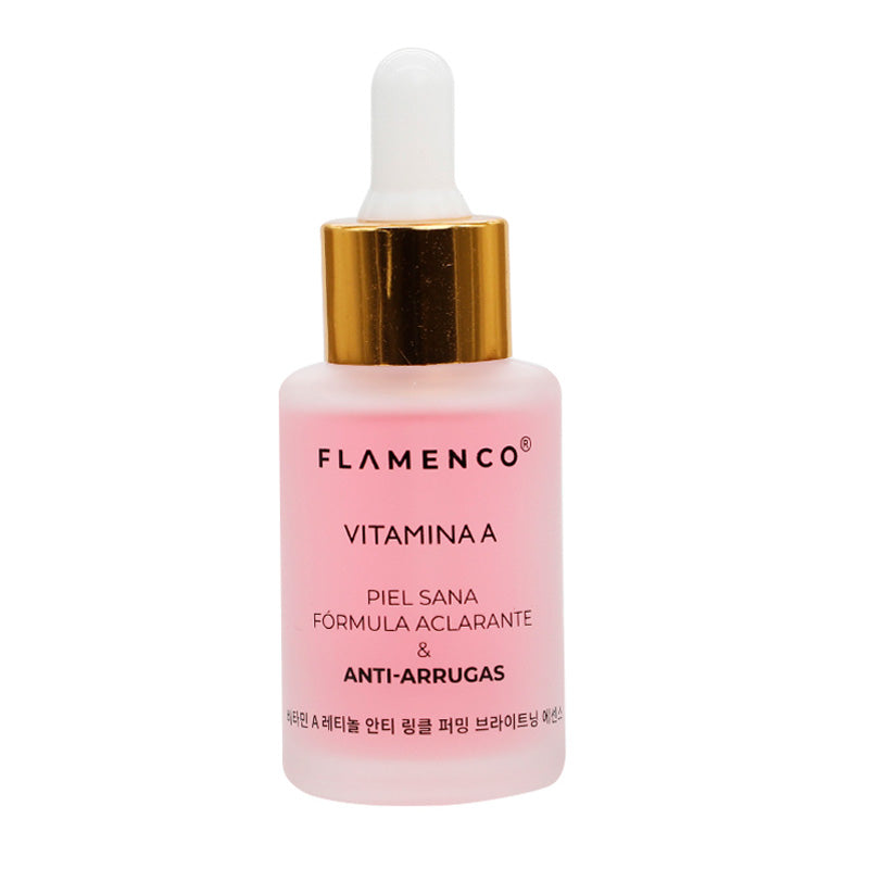 Sérum Vitamina A Aclarante