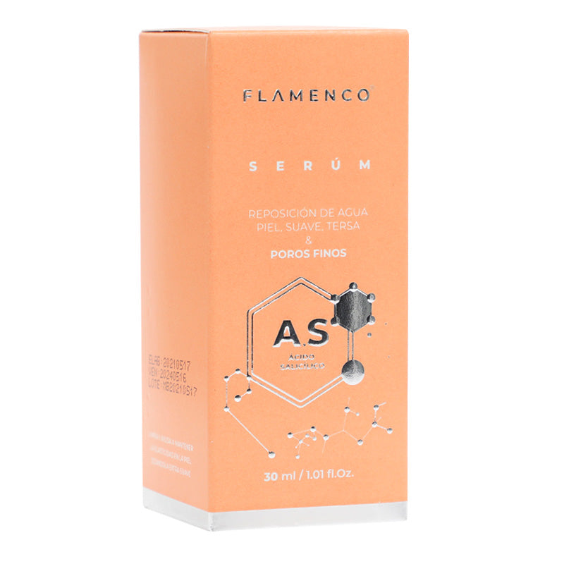 Sérum Ácido Salicílico