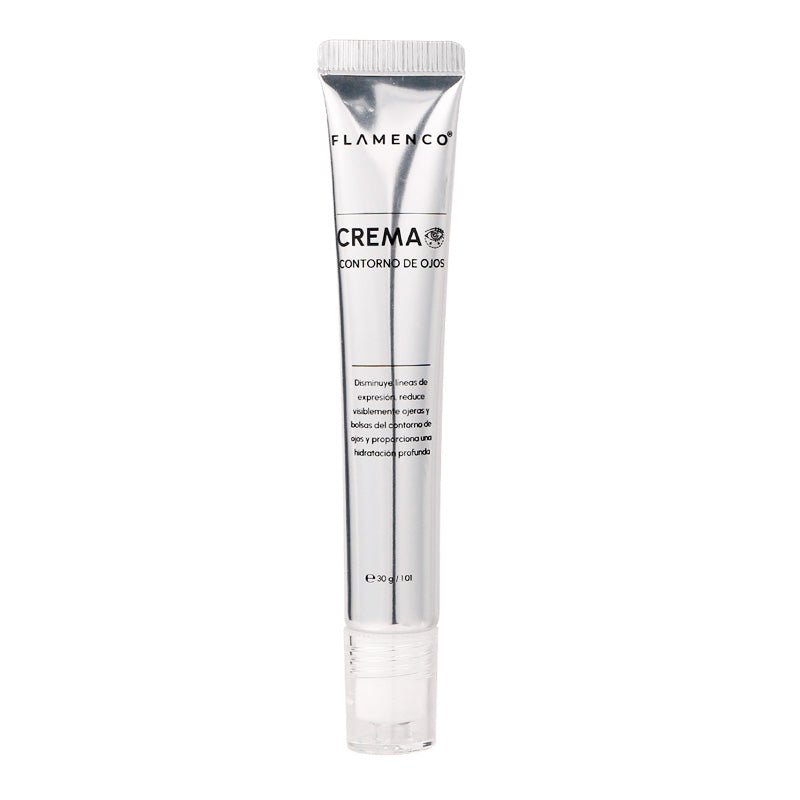 Crema Contorno de Ojos