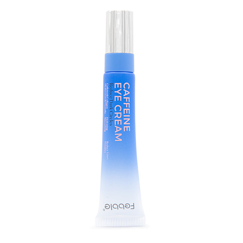 Crema Contorno de Ojos Caffeine Hidratante