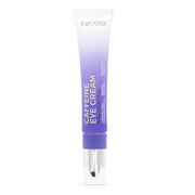 Crema Contorno de Ojos Caffeine Iluminadora