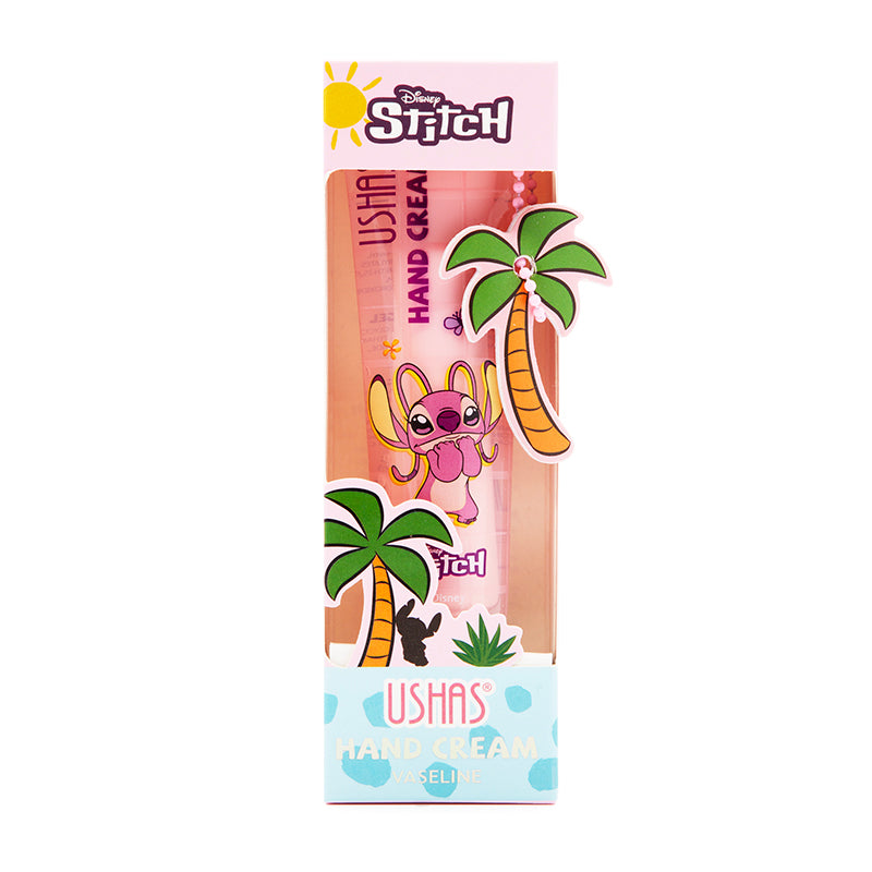 Crema de Manos Stitch