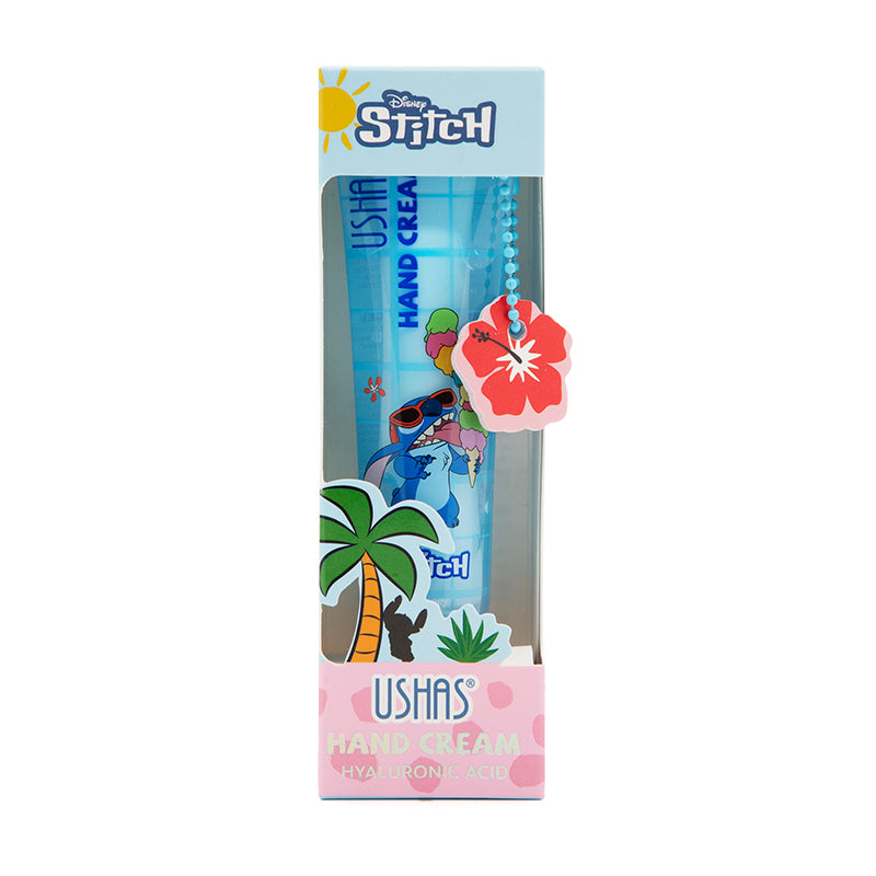 Crema de Manos Stitch