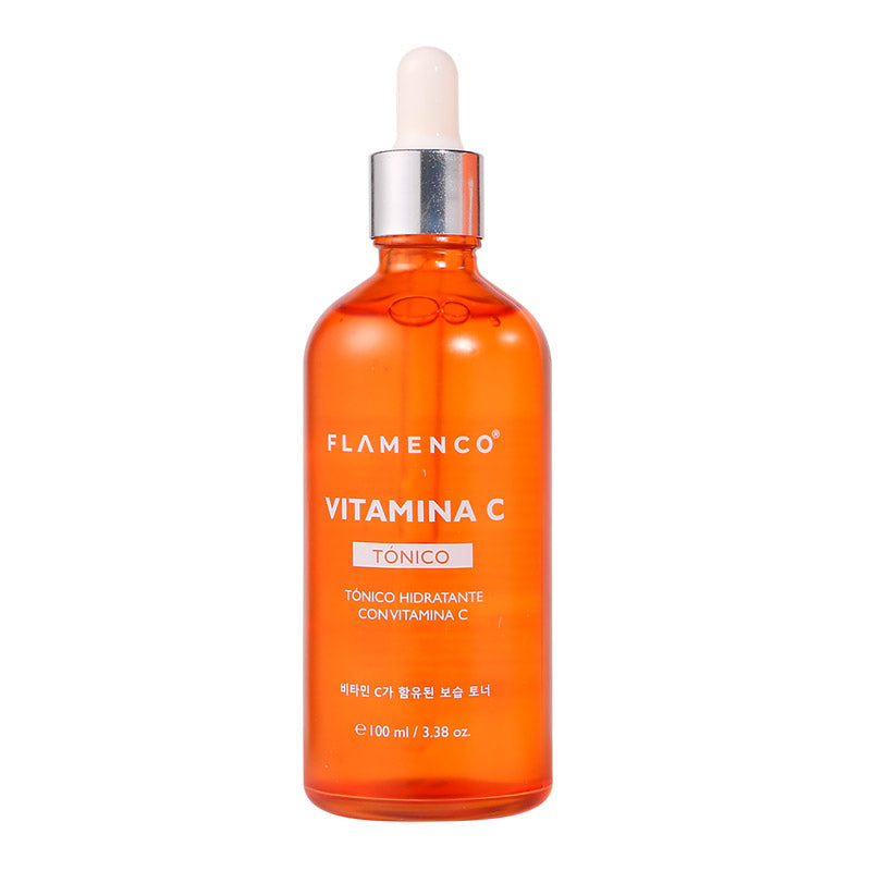 Tónico Vitamina C