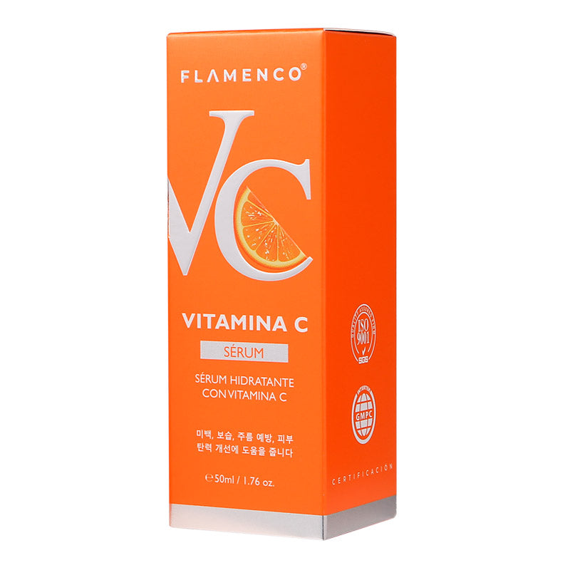 Sérum Vitamina C