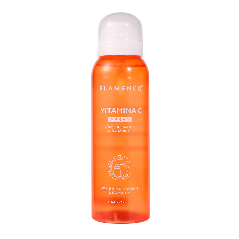 Spray Hidratante Vitamina C