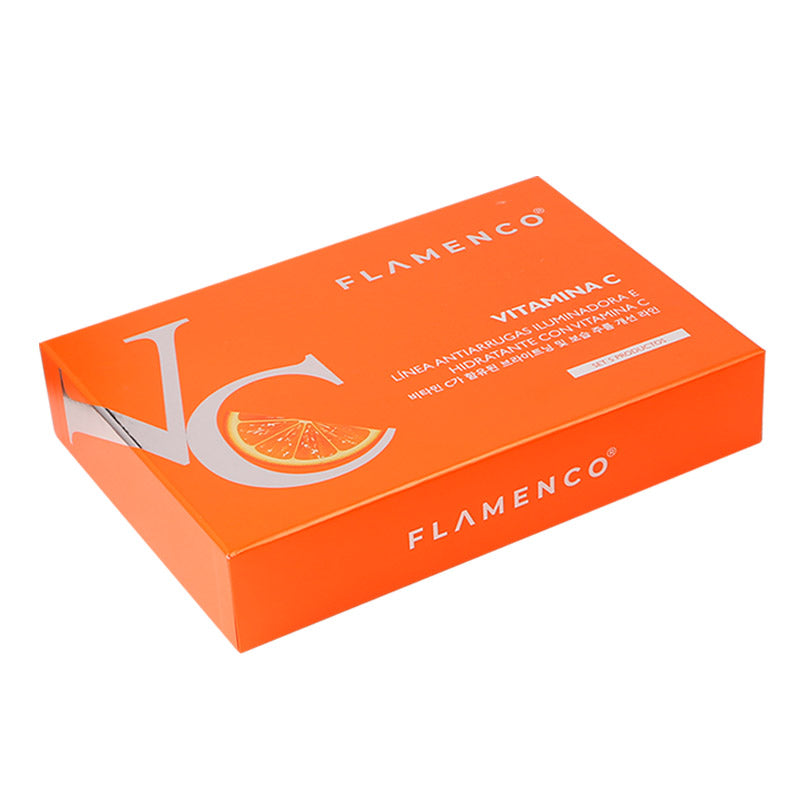 Kit Total Vitamina C