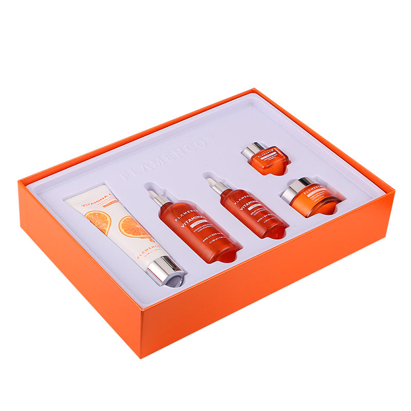 Kit Total Vitamina C