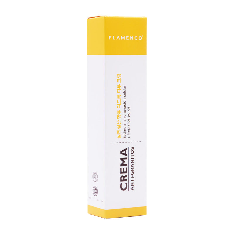 Crema Anti-Granitos