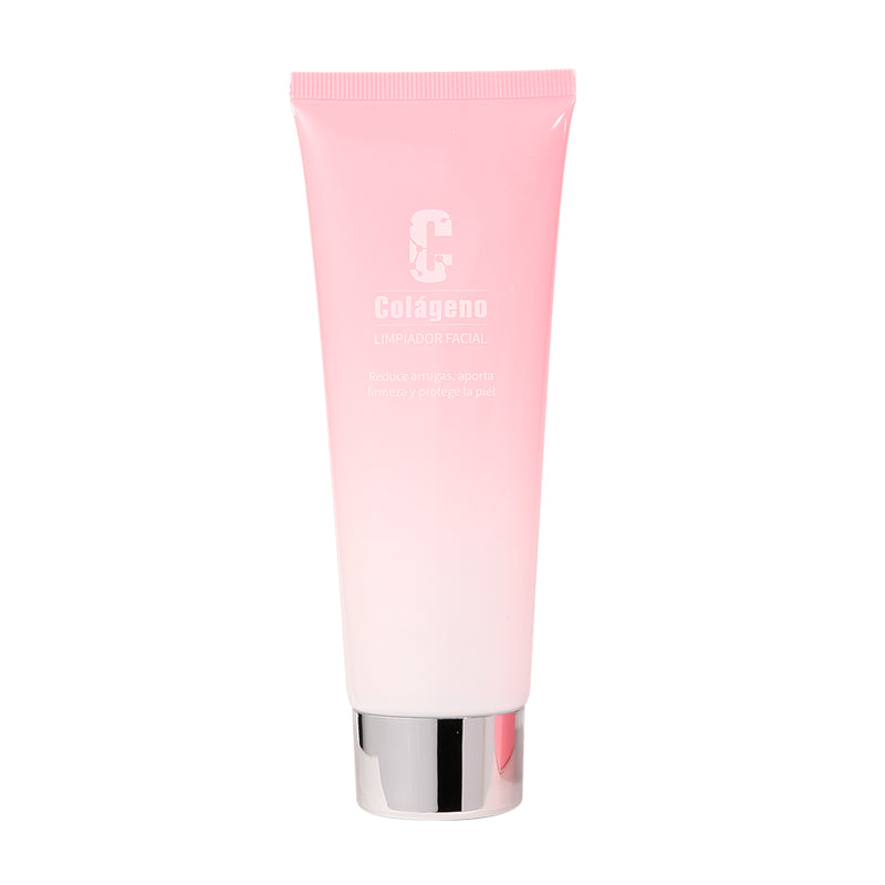 Limpiador Facial Colágeno