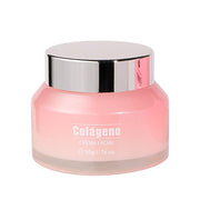 Crema Facial Colágeno