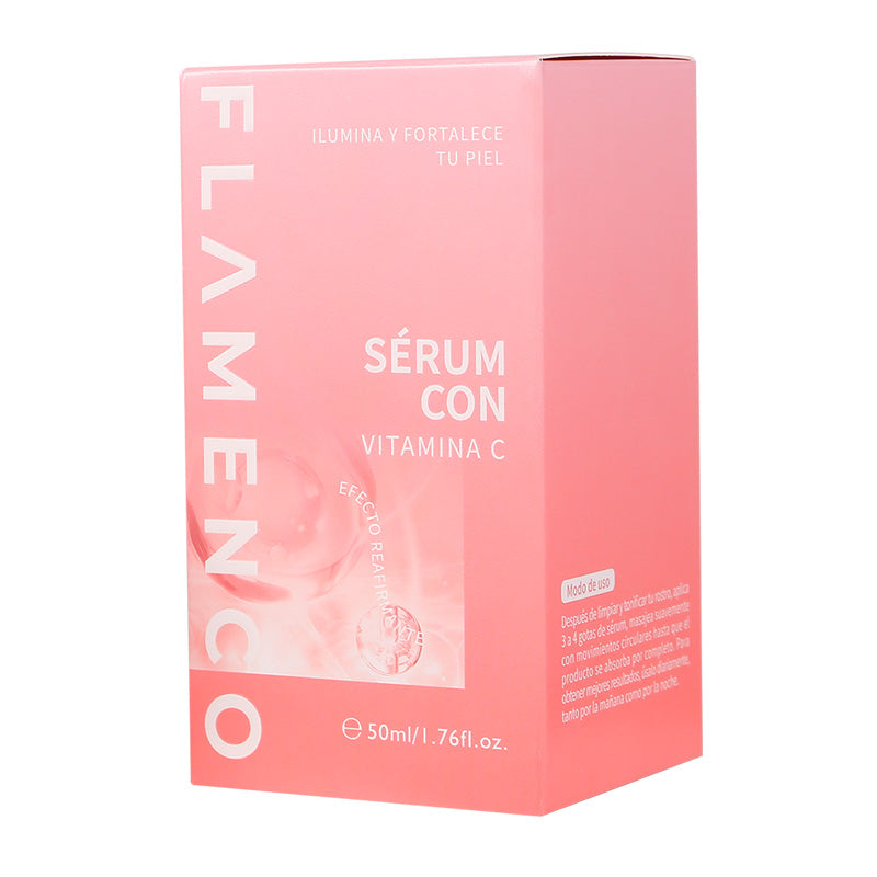 Sérum Vitamina C
