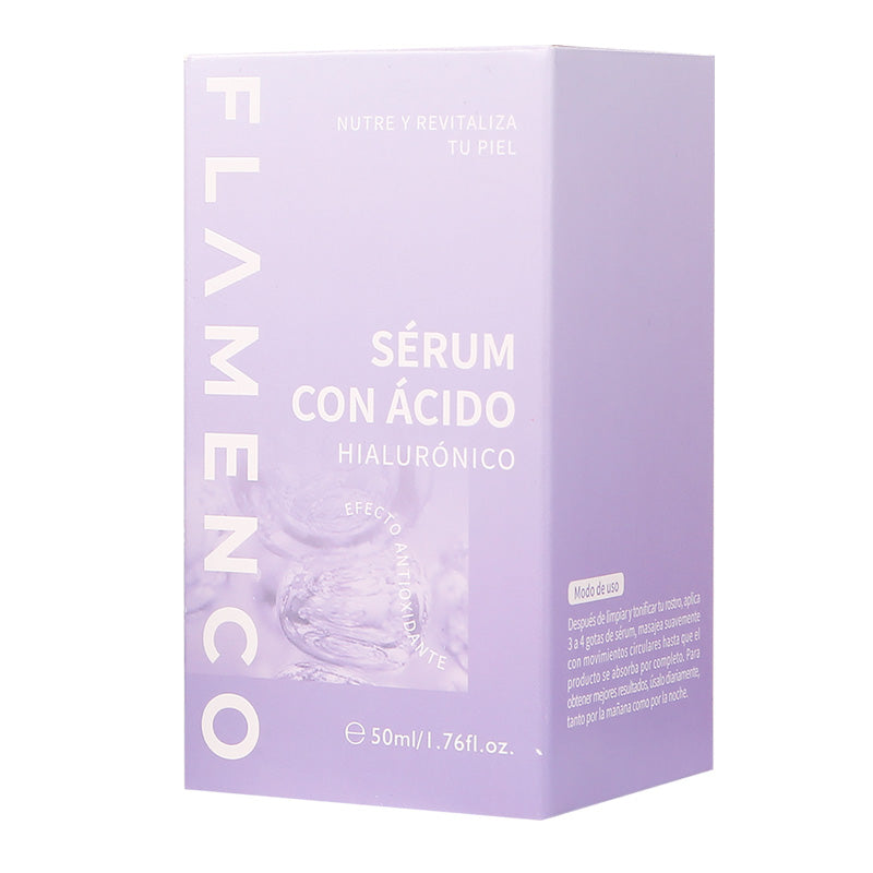 Sérum Ácido Hialurónico