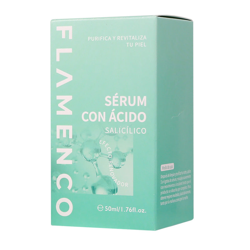 Sérum Ácido Salicílico