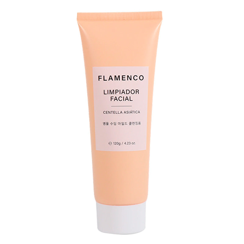 Limpiador Facial con Centella Asiática