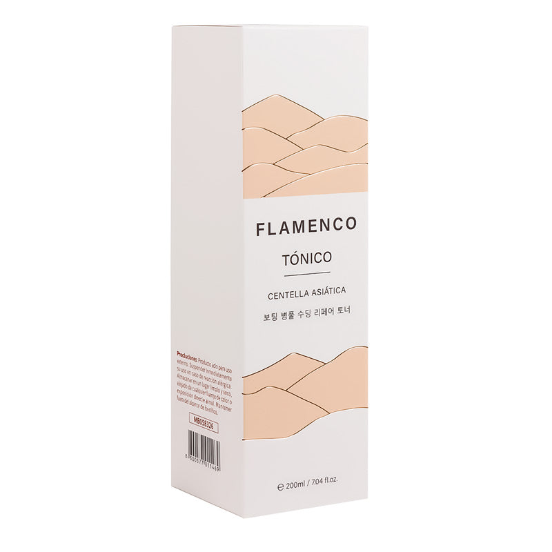 Tónico Facial con Centella Asiática