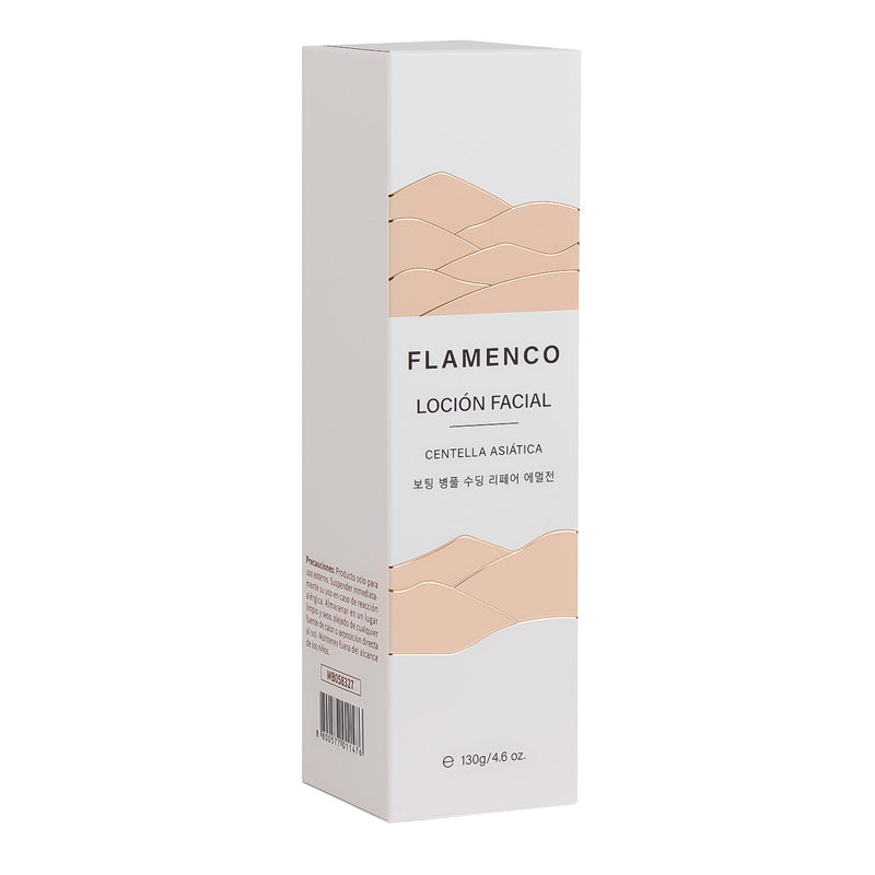 Loción Facial con Centella Asiática