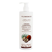 Crema Corporal Coco