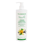 Crema Corporal Vainilla