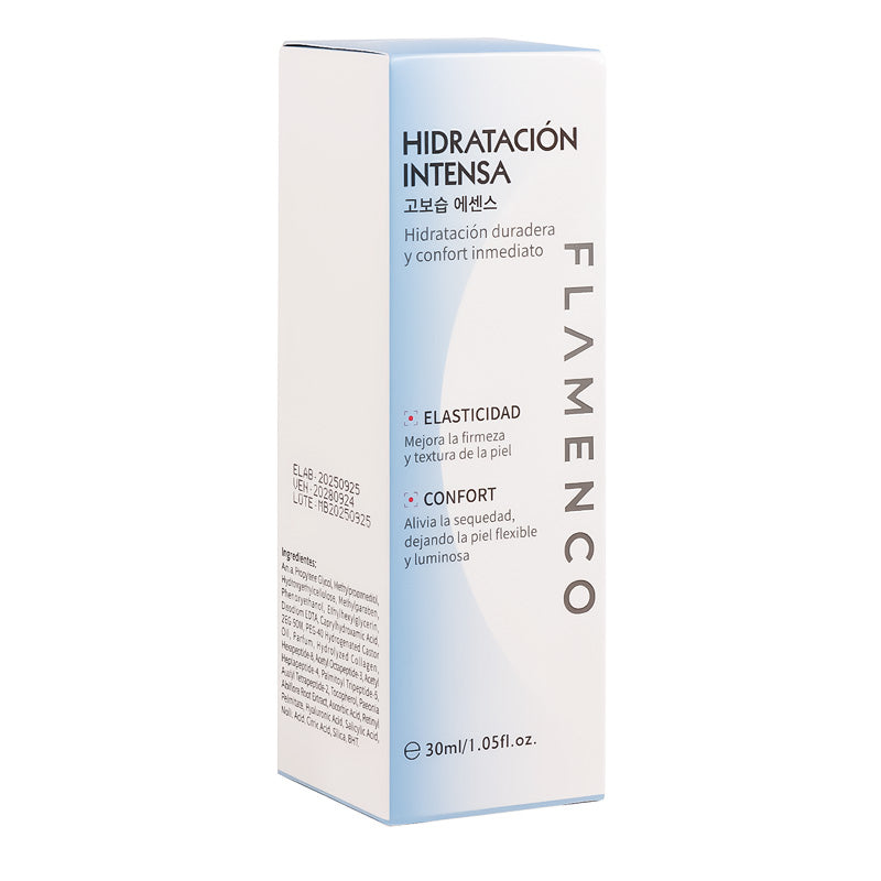 Sérum Hidratación Intensa