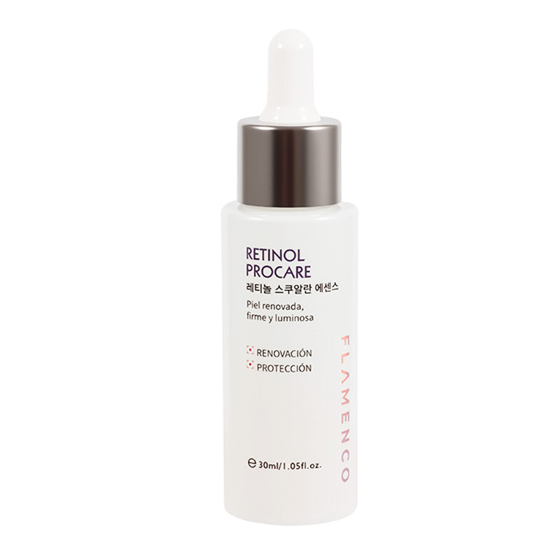 Sérum con Retinol