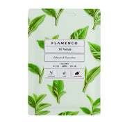 Mascarilla Facial Té Verde