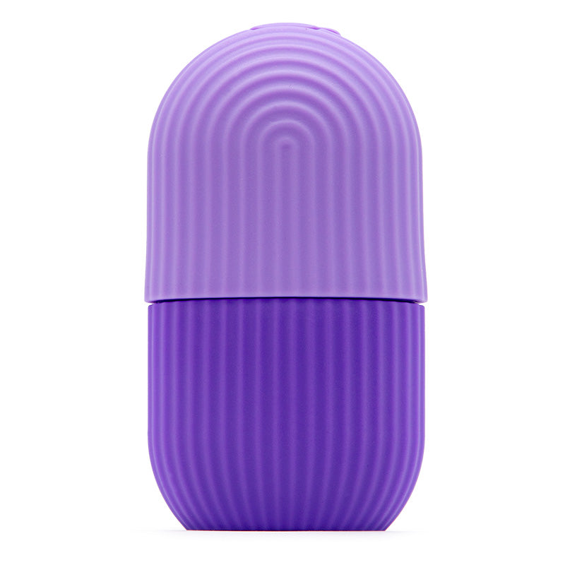 Molde para Hielo Facial