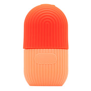 Molde para Hielo Facial