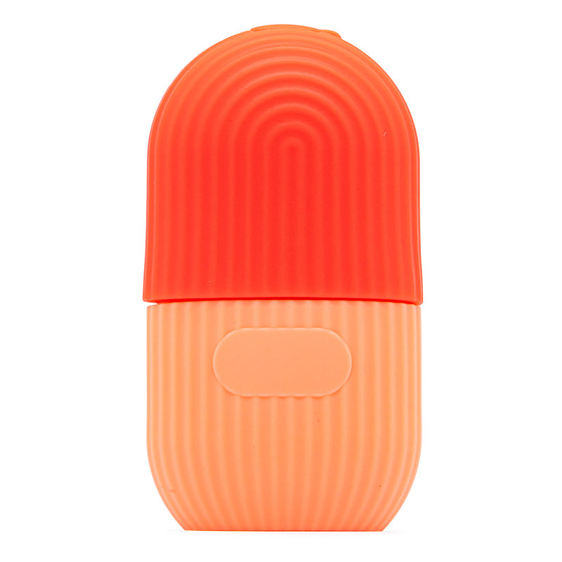 Molde para Hielo Facial