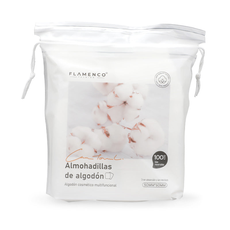 Almohadillas de Algodón