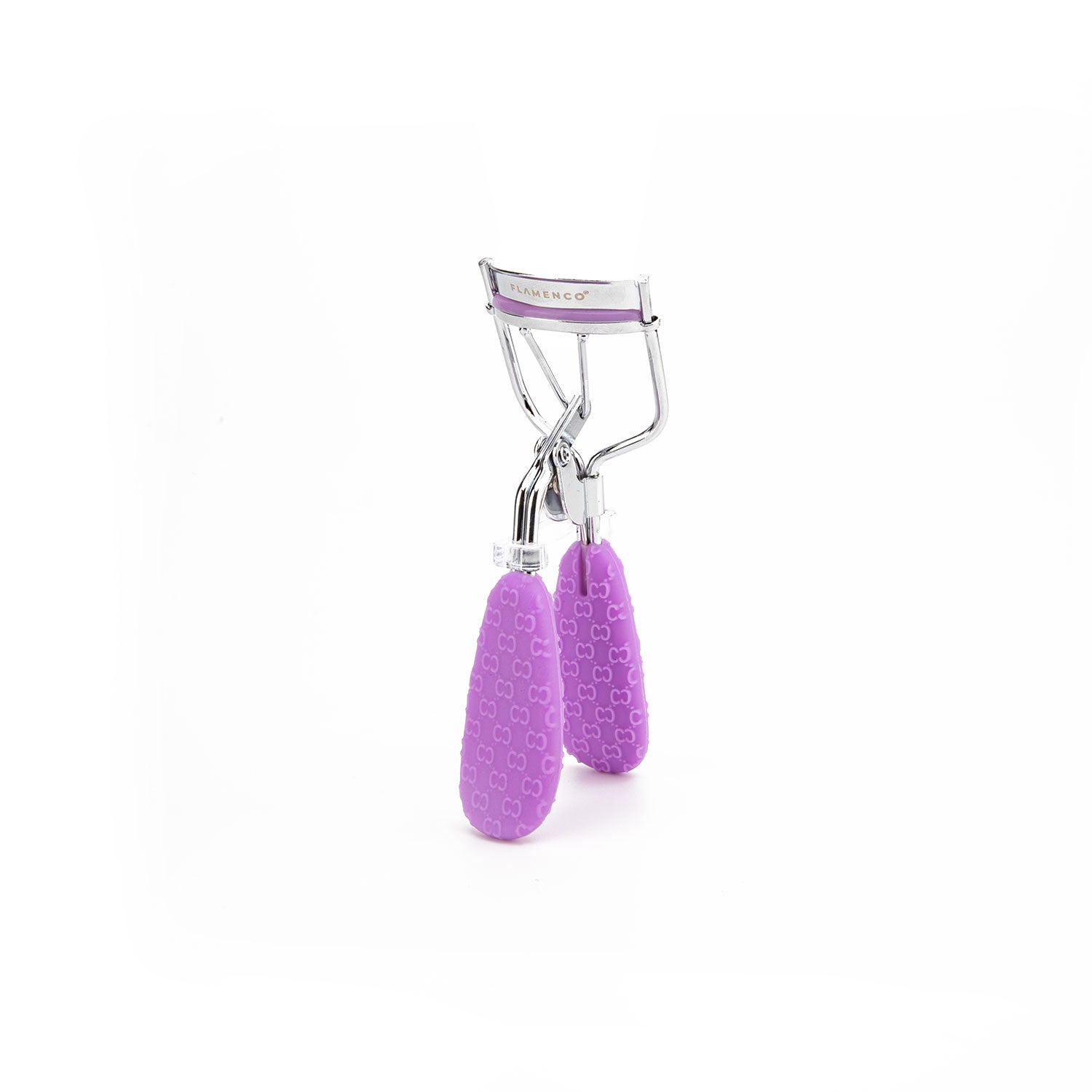 Encrespador de Pestañas Morado