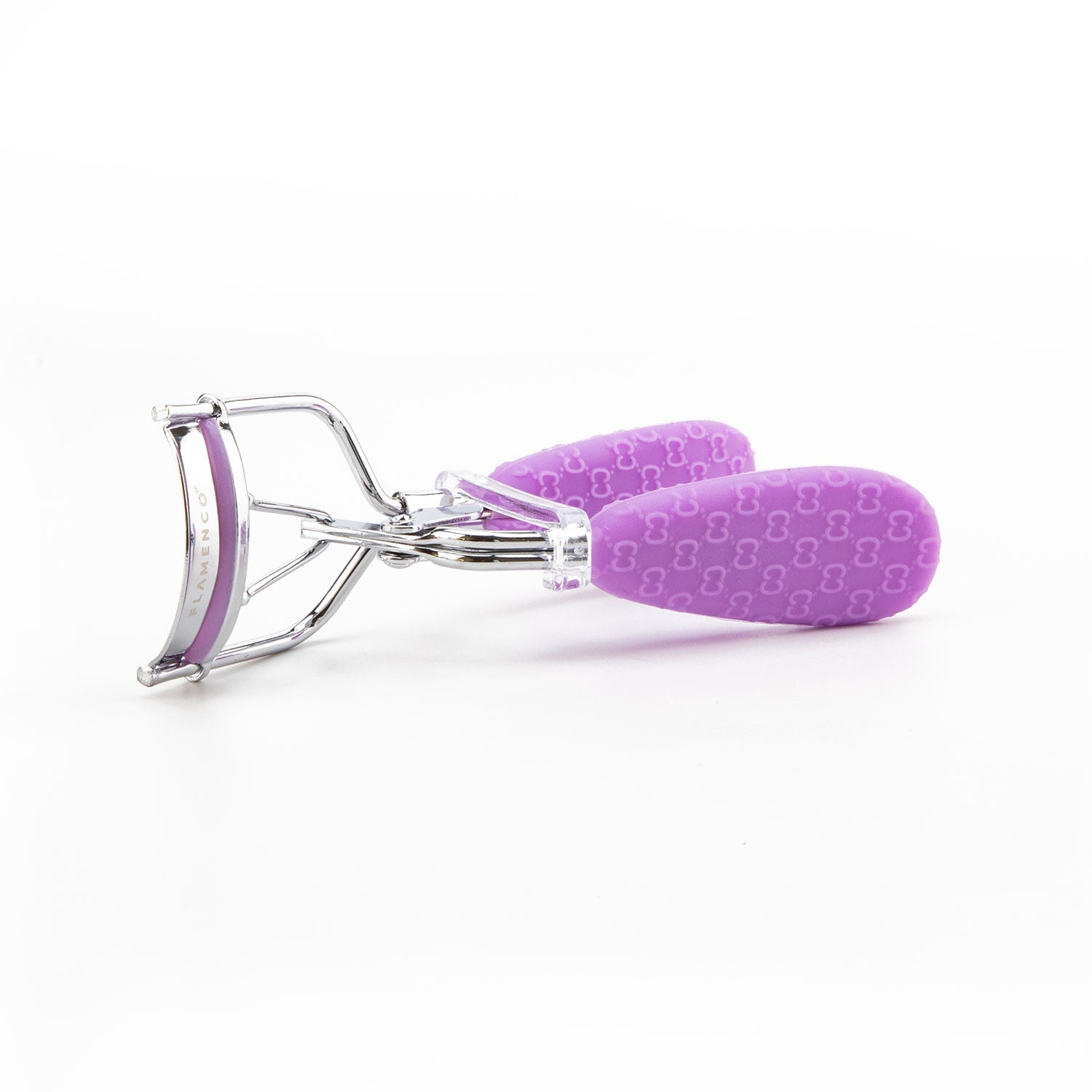 Encrespador de Pestañas Morado