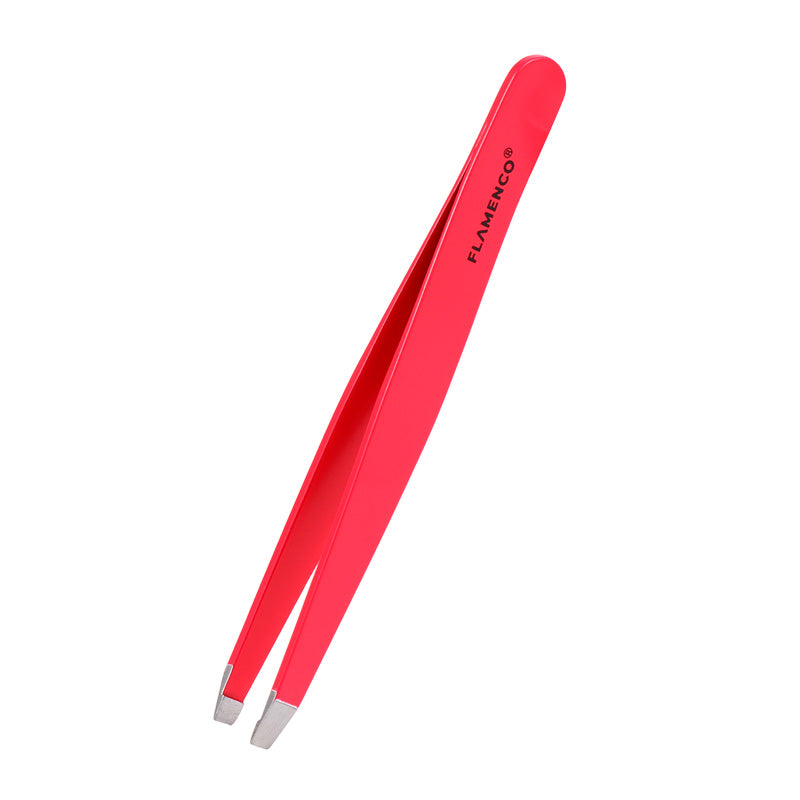 Pinza de Depilar de Precisión