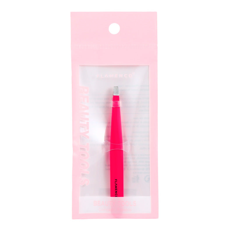 Pinza de Depilar de Precisión