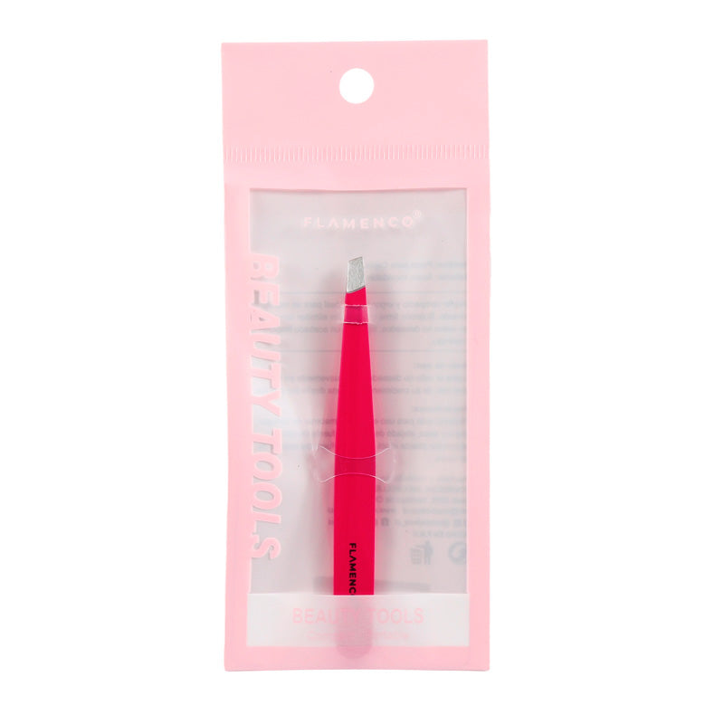 Pinza de Depilar de Precisión