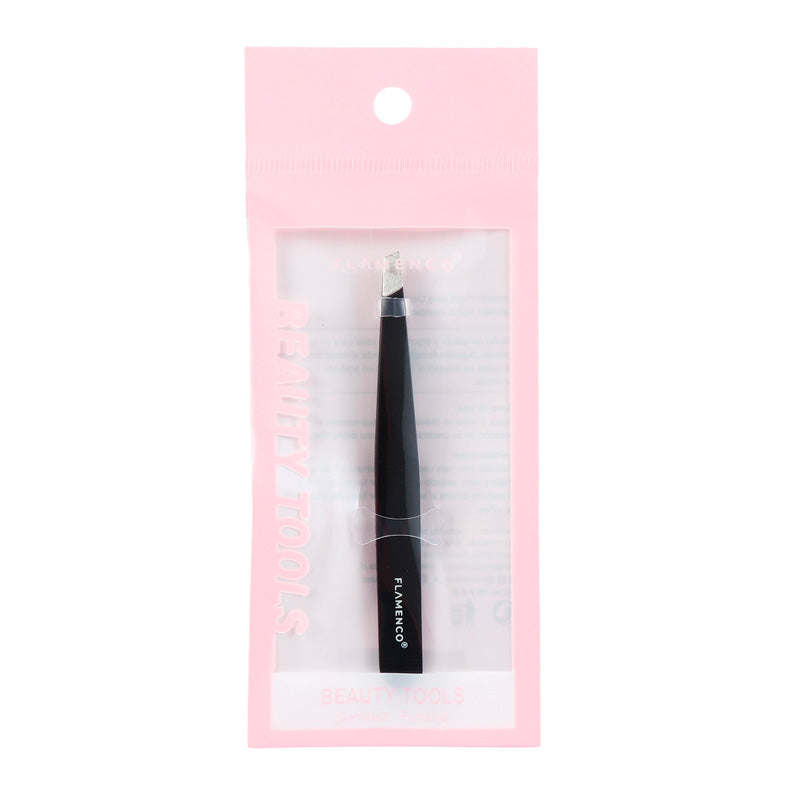 Pinza de Punta Inclinada
