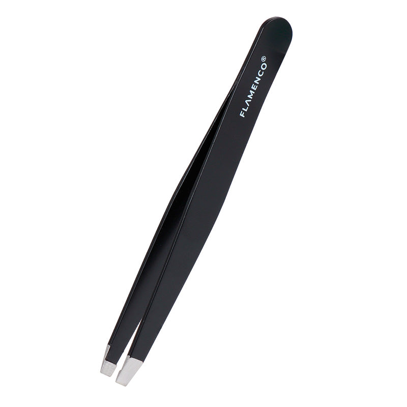 Pinza de Punta Recta