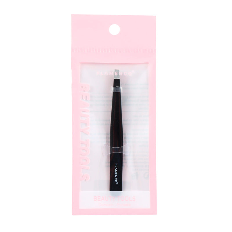 Pinza de Punta Recta
