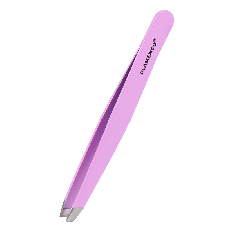 Pinza de Depilar de Precisión