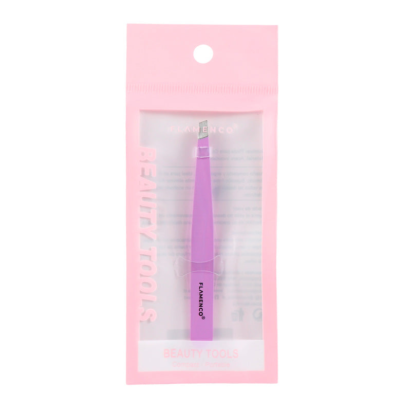 Pinza de Depilar de Precisión