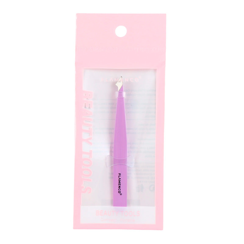 Pinza para Cejas