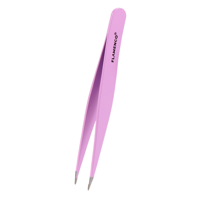 Pinza de precisión