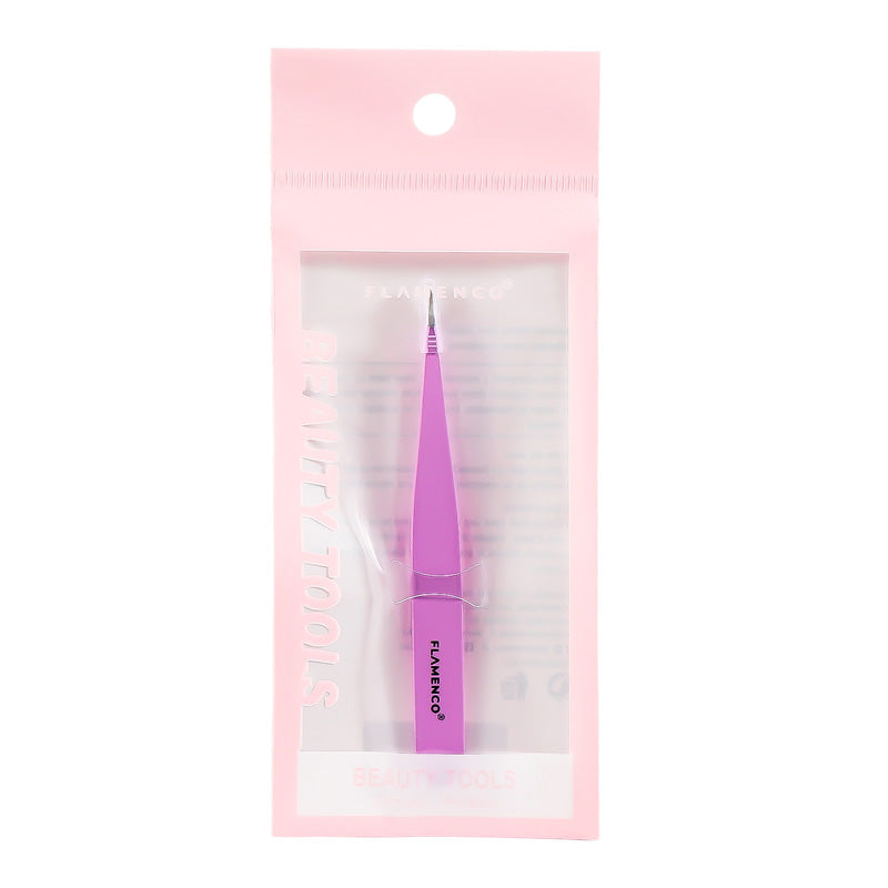 Pinza de precisión