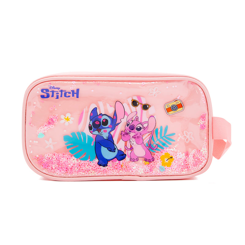 Cosmetiquero Stitch