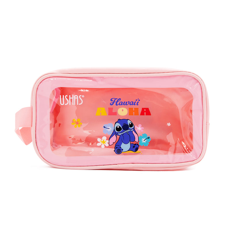 Cosmetiquero Stitch