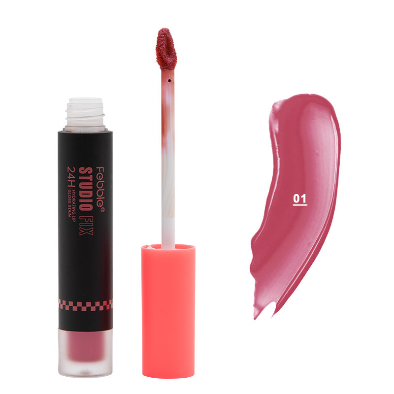 Brillo de Labios Studio Fix