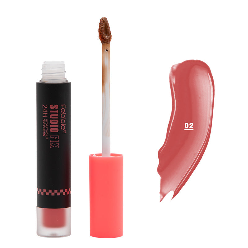 Brillo de Labios Studio Fix