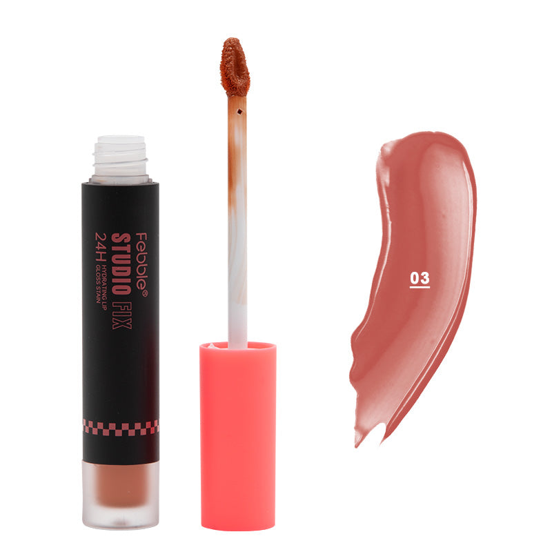 Brillo de Labios Studio Fix