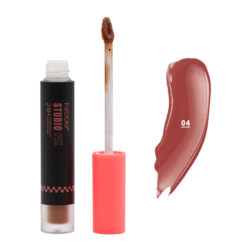 Brillo de Labios Studio Fix