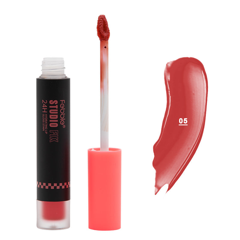 Brillo de Labios Studio Fix